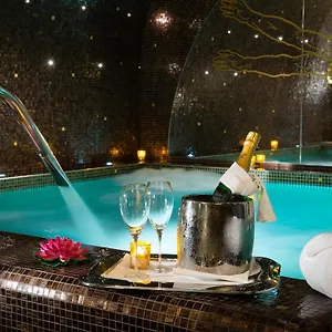 Hotell Da Vinci &