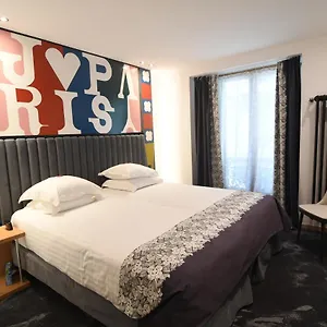 Hotell Aida Opera