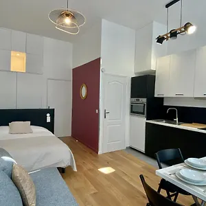 Aboukir 2 Apartment
