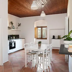 Borgo Hospitality Appartamento San Piero a Sieve
