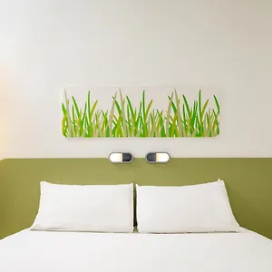 Hotell Ibis Budget La 19eme