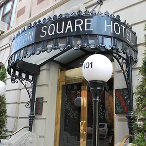 Washington Square 4* New York