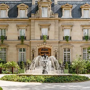 Hotell Saint