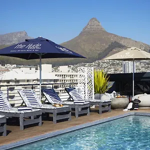 Hotell The Hyde Kapstaden