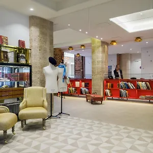 Hotell 34b - Astotel