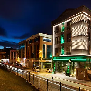 - Kadikoy By Ihg Szálloda Isztambul