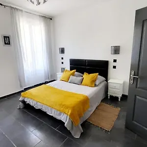 Le Coeur De 2 Appartamento Marsiglia