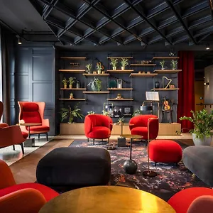 Hotell Am Konzerthaus - Mgallery Wien