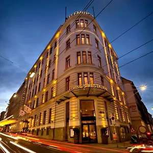 Hotell Flemings Selection Wien-city Wien
