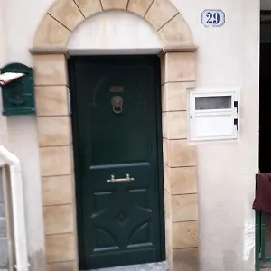 Casa Zaffiro Appartamento Cefalù