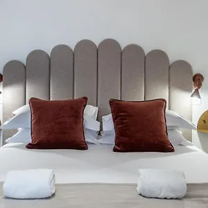 Le Nest By Sweett **** פריז