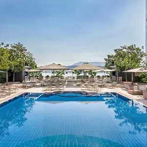 Hotell President Wilson, A Luxury Collection Hotel, Geneve