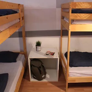 Ciao Hostel Budapest