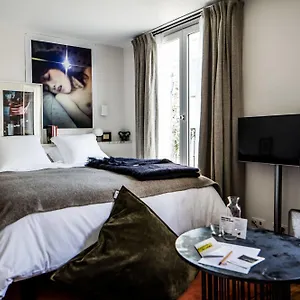 Hotell Le Pigalle, A Member Of Design