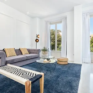 Iloftmalaga Premium Alameda Principal Appartamento Málaga