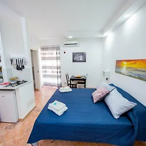 Casa Rubino Appartamento Cefalù