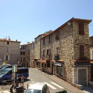 Lägenhet 6 Rue De La Tourraque Antibes
