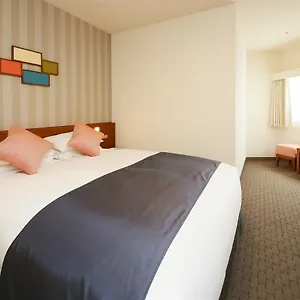 Hotell Shinjuku Washington Main Tokyo prefektur
