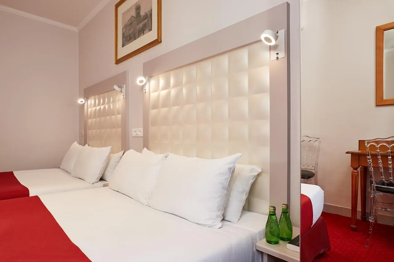 Grand Hôtel Amelot Parijs Frankrijk