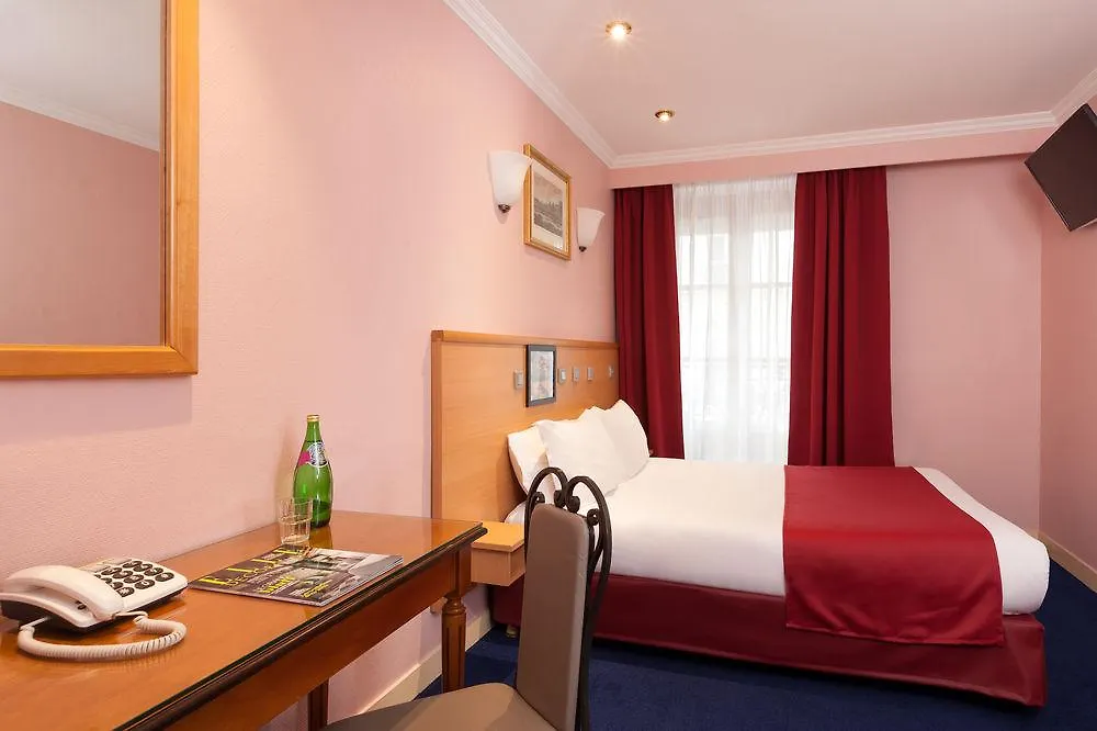 Grand Hotel Amelot Paris