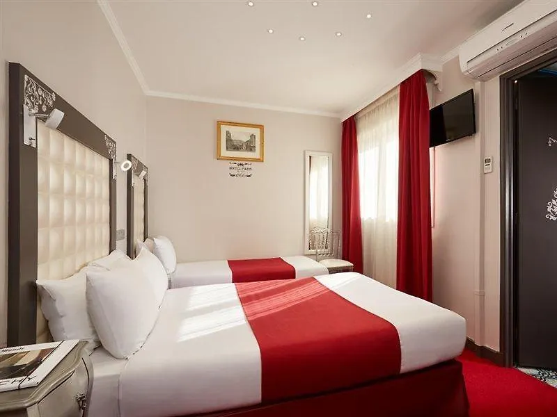 Grand Hotel Amelot Paris 3*,