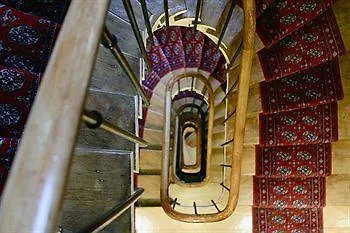 Grand Hotel Amelot Paris 3*,  France