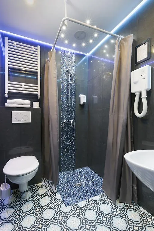 Grand Hotel Amelot Paris 3*,  France