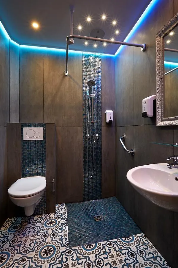 Grand Hotel Amelot Paris