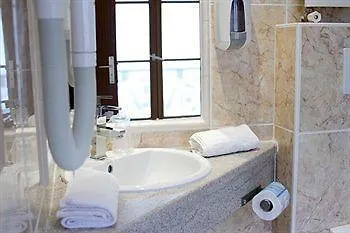 Grand Hotel Amelot Paris